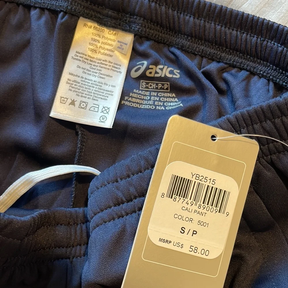 ASICS pants - Picture 6 of 6